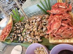 -鲤鱼洲酒店港鲤咖啡厅
