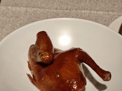 -万丽轩·粤菜(王府井金茂万丽酒店)