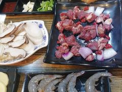 -莱真牛碳火烤肉(合肥旗舰店)