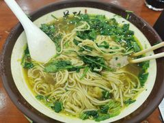 牛肉拉面-美玲拉面(鞍山西道店)