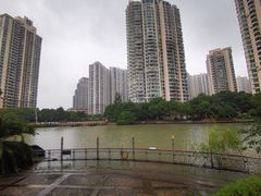 -苏州河梦清园环保主题公园