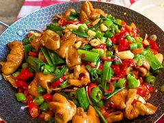 -恰八斗·猛火长沙菜(国贸店)