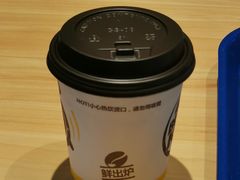 -汉堡王(天津鲁能店)