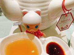 -尚一汤·粤菜海鲜(环球港店)