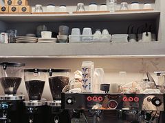 -Home Cafe(水榭春天店)
