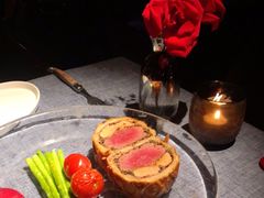 -弦月窗LUNETTE BY AMANDA(复兴路店)