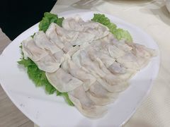 鱼皮饺-凯盈阁·顺德私房菜·桑拿鸡