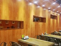 大堂-清真益鑫羊肉手抓馆(南大街店)
