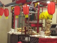 -北京前门建国饭店