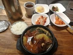 -云龙·烤肉专门店(东方路店)