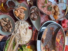-纸盐河码头火锅(十八梯店)