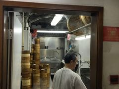 -香港蓮香樓(中環店)