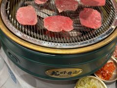 -龙虾奇迹(大华三路店)