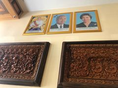 -吴哥国家博物馆