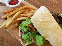 -Kitchen·Y洋厨房西餐厅(王府壹号店)