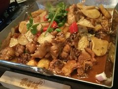 -煲得鲜·桐乡煲·小龙虾(万达店)