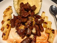 -浙江安吉JW万豪酒店·万豪中餐厅