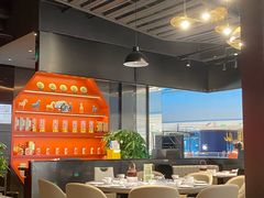 -大秦小宴•新派西北(万象前海店)