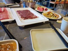 -君邦火锅(新疆大厦店)