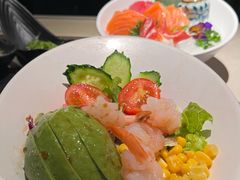 -水木锦堂·自助铁板烧(望京凯德MALL店)