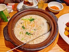 扬州大煮干丝-打酱油·非遗淮扬菜(瘦西湖梅岭店)