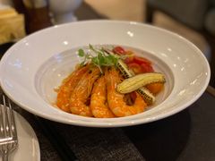 -广州文华东方酒店·悦铂尼西餐厅