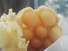 鸡蛋仔-利强记北角鸡蛋仔(弥敦道店 )