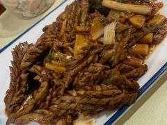-春水锅贴·传统鲁菜(大明湖店)