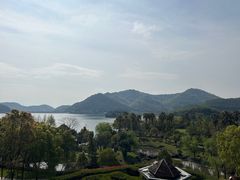 -宁波九龙湖开元度假村