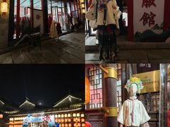 -回龙窝历史文化街区