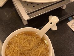 正斗鲜虾净云吞-丽的面家(多宝路店)