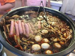 -安徽阜阳卷馍(西单店)