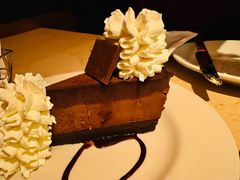 -The Cheesecake Factory 芝乐坊餐厅(王府中環店)