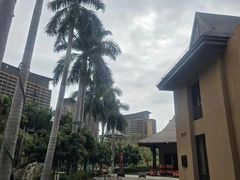 -三亚湾红树林度假世界(木棉酒店)