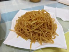 -百味园土菜馆(迎宾东路店)