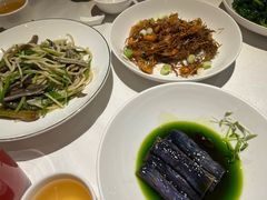 -玫瑰厅上海菜(兴国路店)