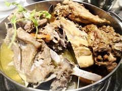 -浩爷羊蝎子火锅(望京店)