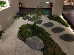 -沐SPA·坐忘山城·日式足道