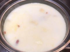 -捞神煲汤火锅(湖滨商业街店)