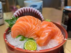 -沼津港精致料理·寿喜烧·烧鸟(漕河泾印象城店)