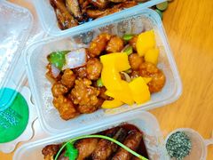 -上楼私房菜(院士路店)