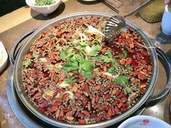 美蛙罗非鱼-小门坎三合鱼(总店)