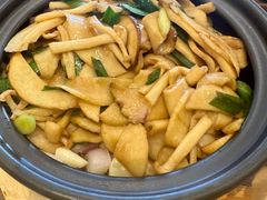 -春家·非遗手工小吃(徐汇万科广场店)