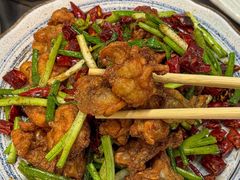 -金龙·打边炉(南京西路店)