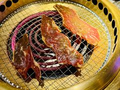 -义气烤肉餐吧(大族广场店)