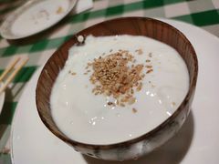 酸奶-新疆巴州金丝特餐厅(大钟寺店)