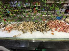 -欢乐牧场自助餐厅(开元国际商城店)