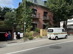 -西村咖啡店 (中山手本店)