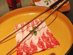 -牛New寿喜烧(新六百店)