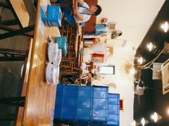 大堂-重庆金爪爪特色干锅(大竹林直营店)